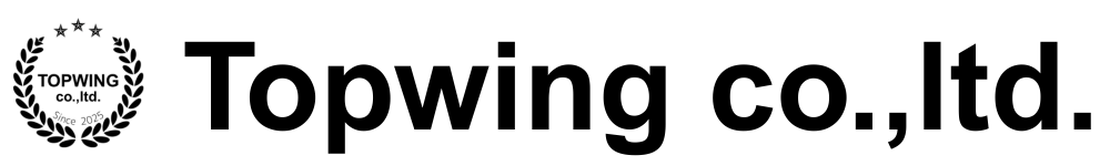 Topwing co., ltd.